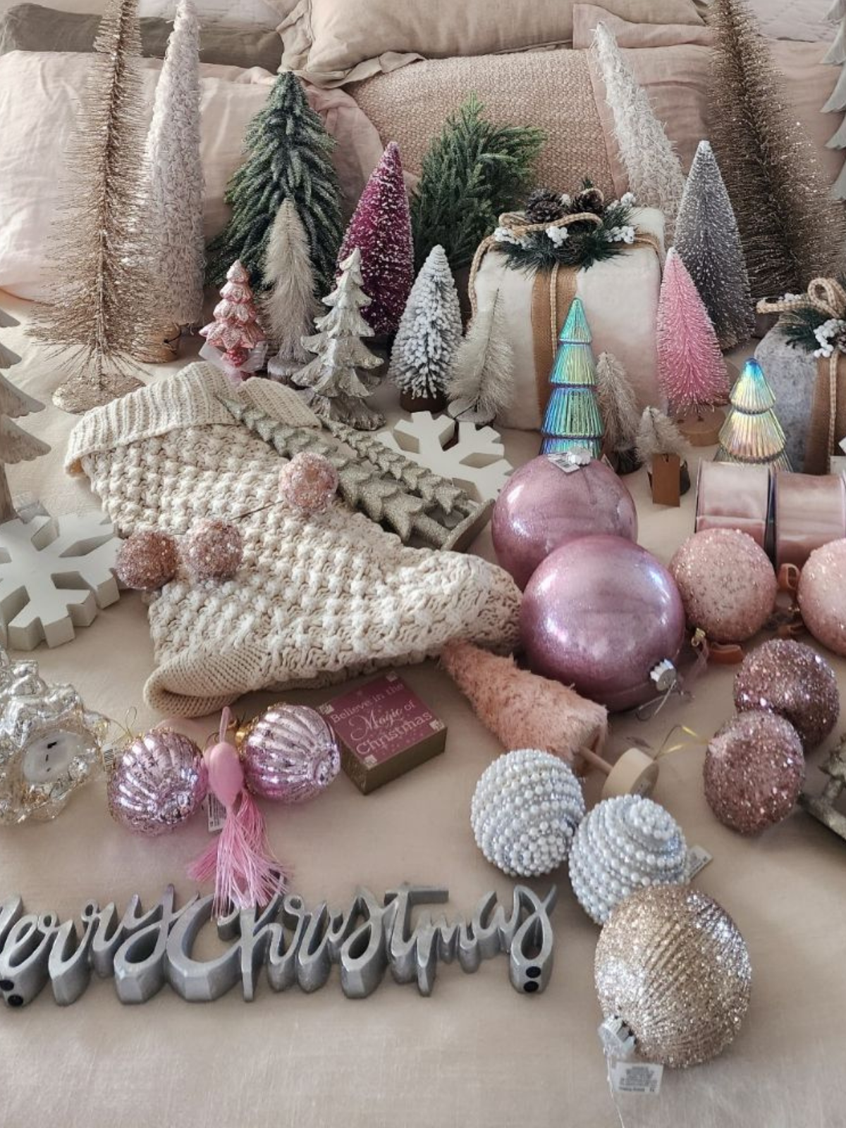 All things Christmas